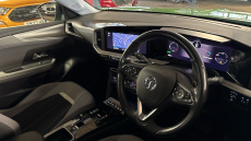 Vauxhall Mokka 1.2 Turbo Elite Premium 5dr Auto Petrol Hatchback